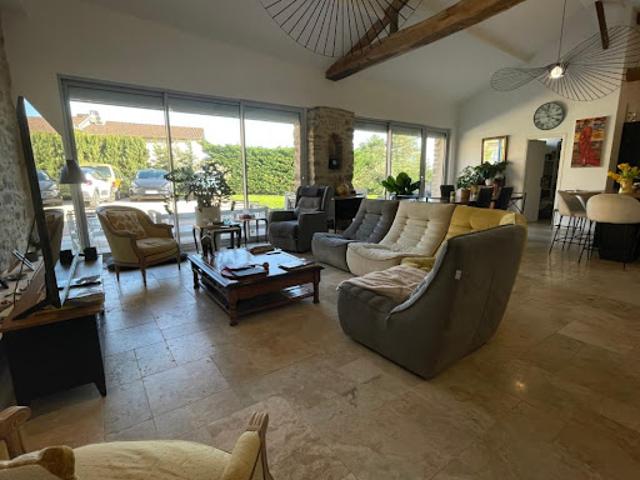 Maison vente à Villefranche-sur-Saône, Rhône