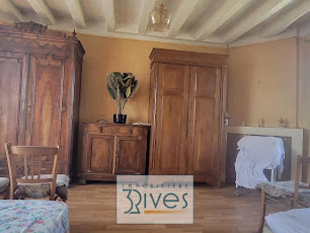 Maison vente à Angers, Juigné-sur-loire