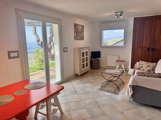 Maison vente à Ajaccio, Cannelle