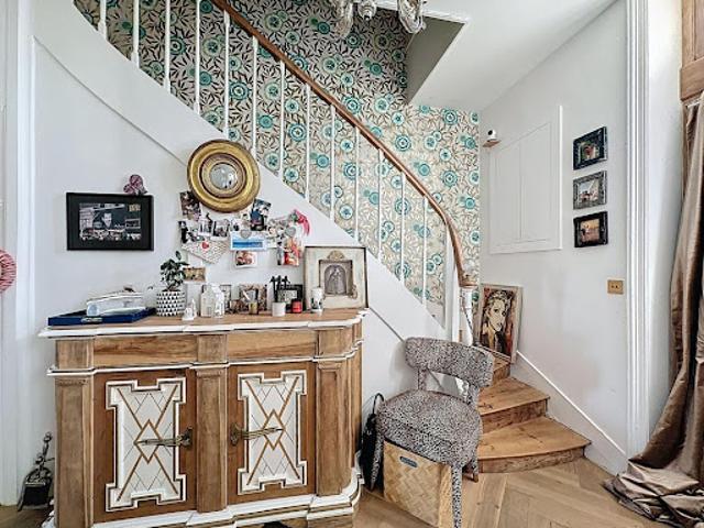 Maison vente à La Rochelle