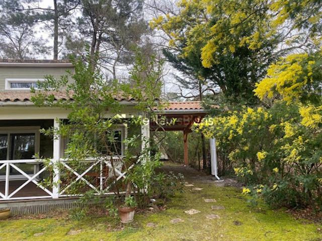Maison vente à Arcachon, Arès