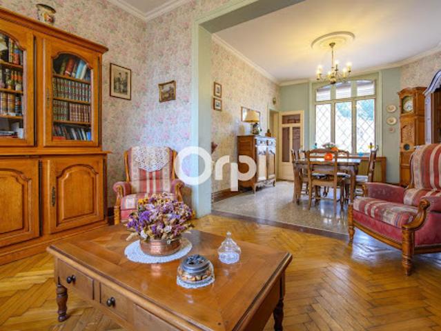 Maison vente à Cambrai