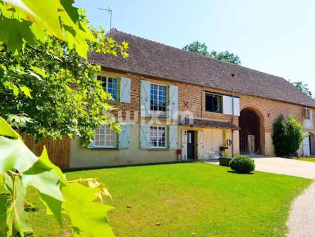 Maison vente à Beaune, Corgengoux