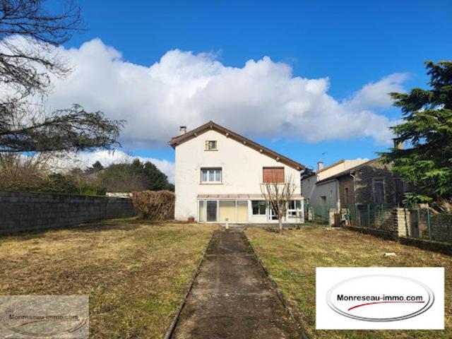 Maison vente à Mâcon