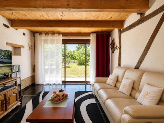 Maison vente à Pleure, Jura