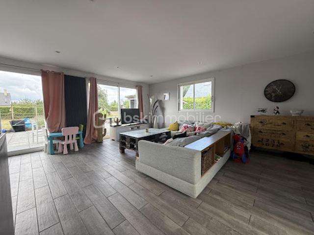 Maison vente à Lisieux, Pont-l'evêque