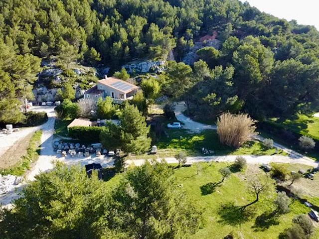 Maison vente à Cheval-Blanc, Vaucluse