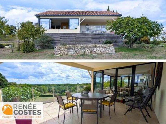 Maison vente à Castelsarrasin, Montaigu-de-quercy