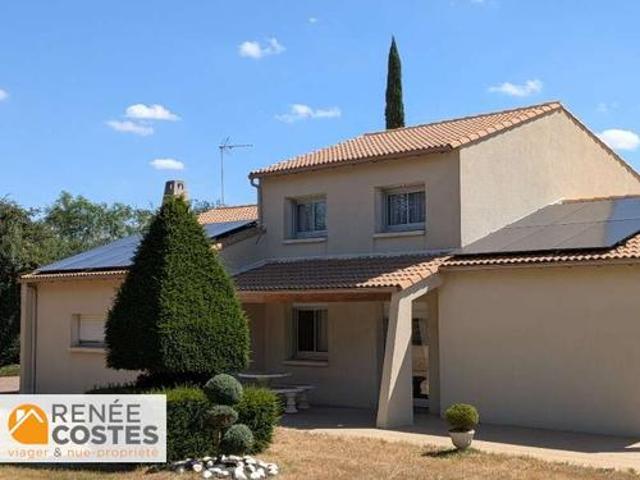 Maison vente à Fontenay-le-Comte, Cheffois