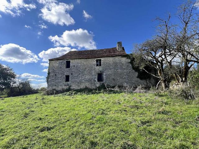 Maison vente à Nontron, Saint-martial-d'albarède