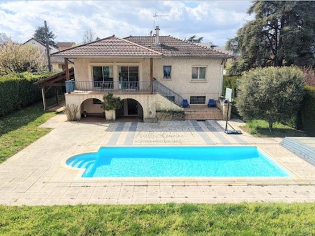Maison vente à Lyon, Métropole de Lyon