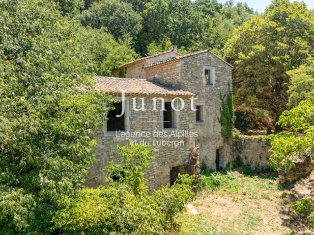 Maison vente à Apt, Ménerbes