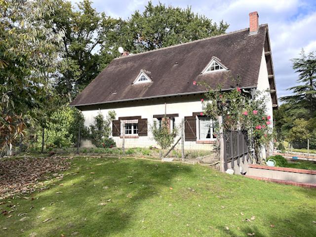 Maison vente à Orléans, Sury-aux-bois