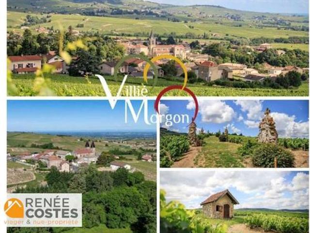 Maison vente à Villefranche-sur-Saône, Rhône