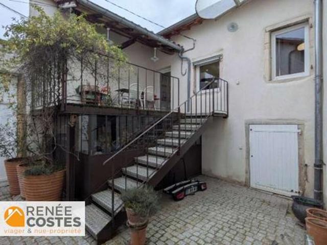 Maison vente à Villefranche-sur-Saône, Rhône