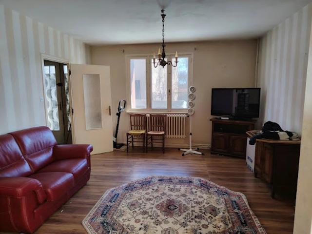 Maison vente à Issoire, Le Breuil-sur-couze