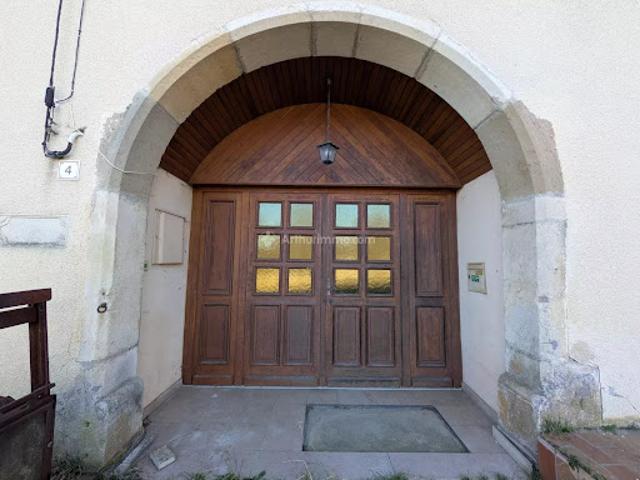 Maison vente à Toul, Aboncourt