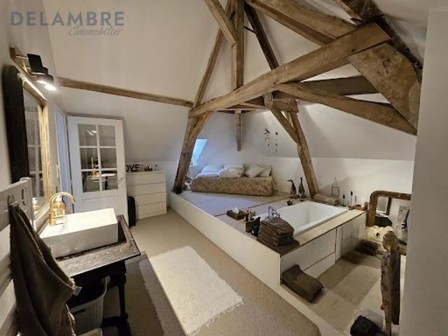 Maison vente à Braslou, Indre-et-Loire