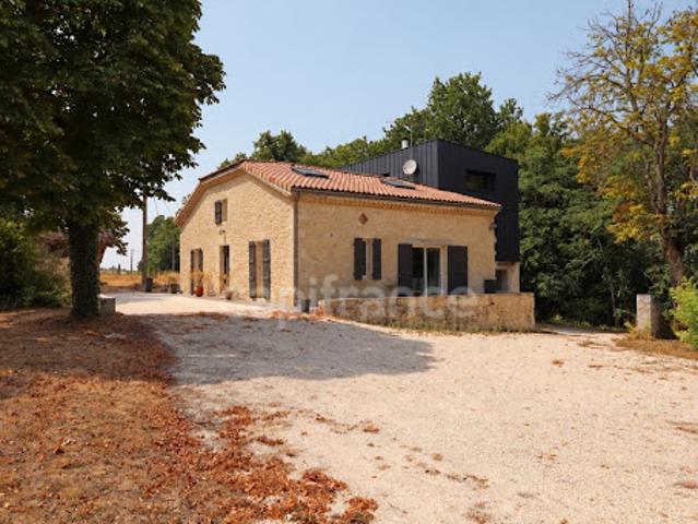Maison vente à Saint-Clar, Gers