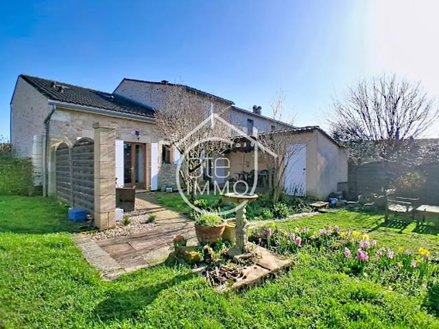Maison vente à Bergerac, Saint-méard-de-gurçon