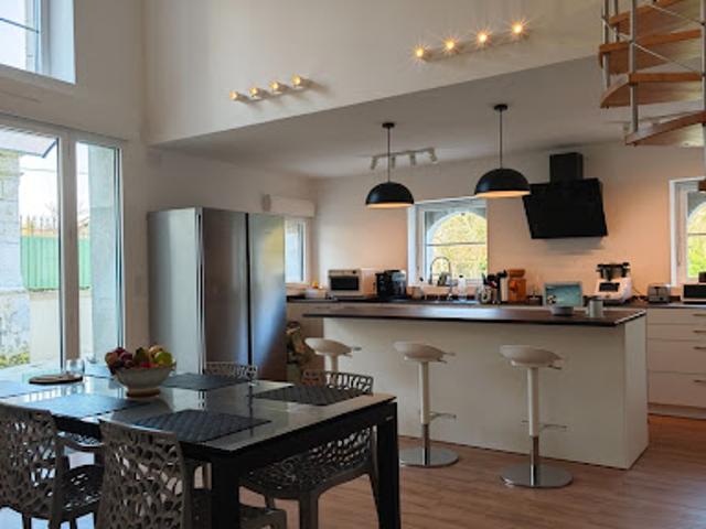Maison vente à Nontron, Saint-pardoux-la-rivière