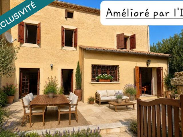 Maison vente à Béziers