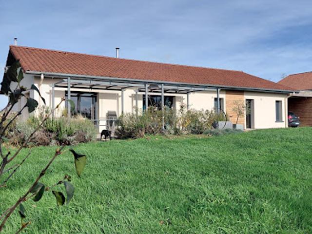 Maison vente à Roanne, Chandon