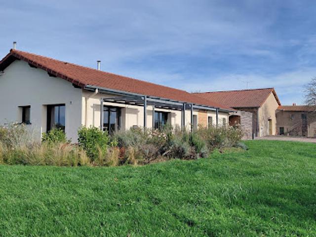 Maison vente à France métropolitaine, Chandon