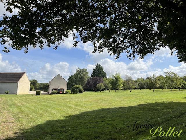 Maison vente à Montargis, Châtillon-sur-loire
