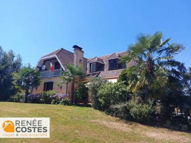 Maison vente à Pau