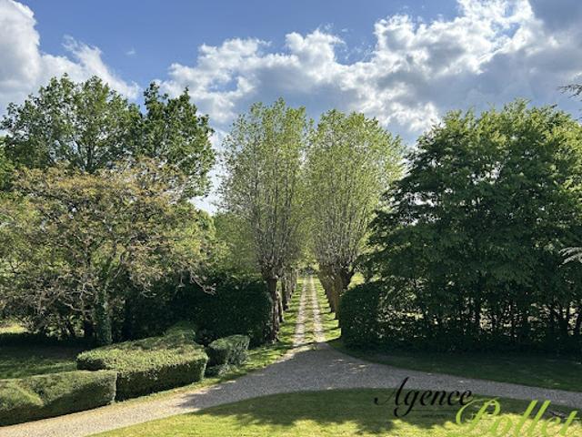 Maison vente à Vierzon, Aubigny-sur-nère
