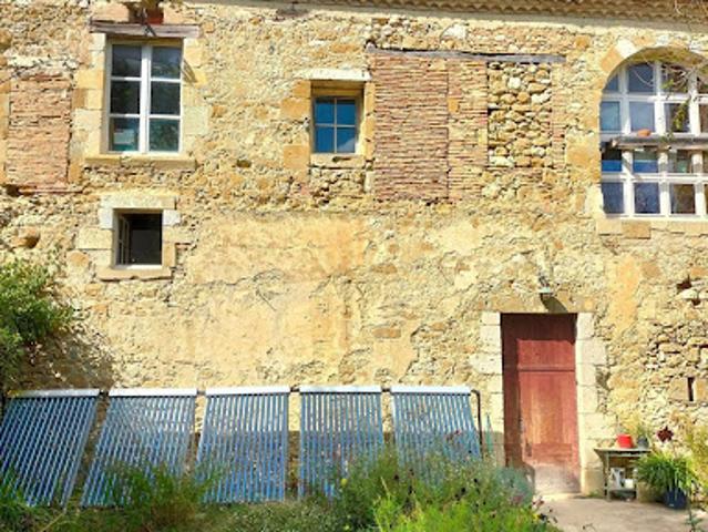 Maison vente à Condom, Fleurance