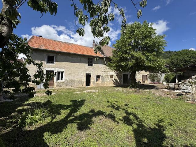 Maison vente à Belley, Izieu