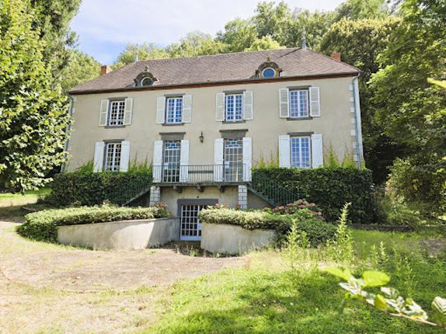 Maison vente à Thiers, Bulhon