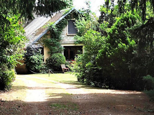 Maison vente à Château-Chinon (Ville), Lormes