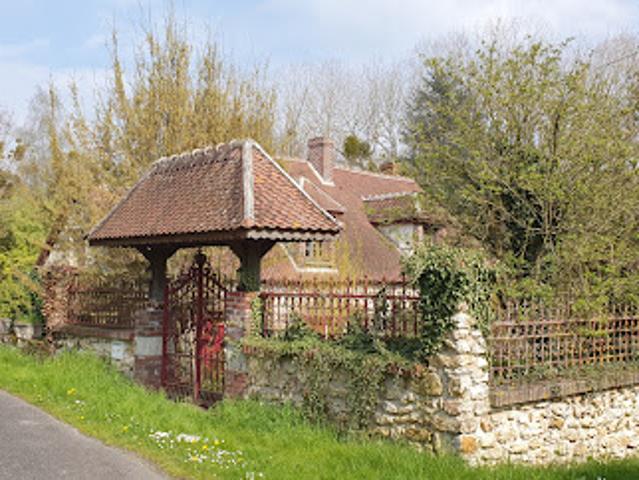 Maison vente à Épernay, Vauchamps