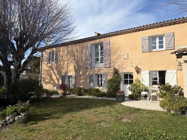 Maison vente à Arrondissement de Draguignan, Tanneron