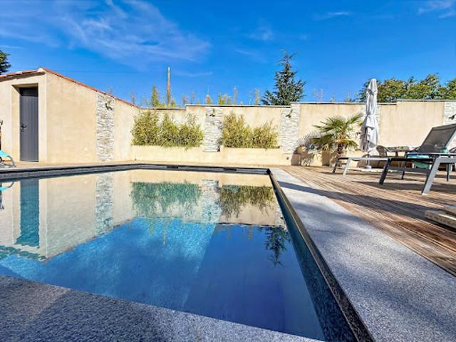Maison vente à Cornas, Ardèche