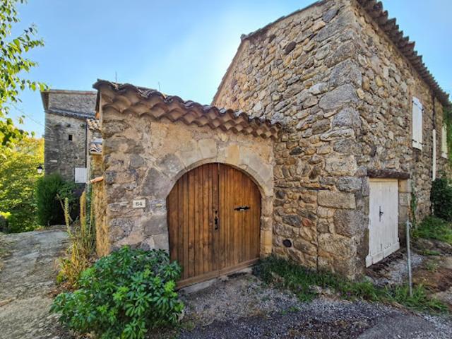 Maison vente à Privas, Auvergne-Rhône-Alpes