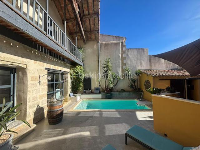 Maison vente à Caveirac, Gard