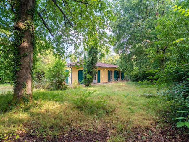 Maison vente à Bordeaux, Eysines