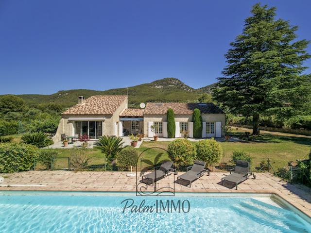 Maison vente à Arrondissement de Toulon, Sanary-sur-mer