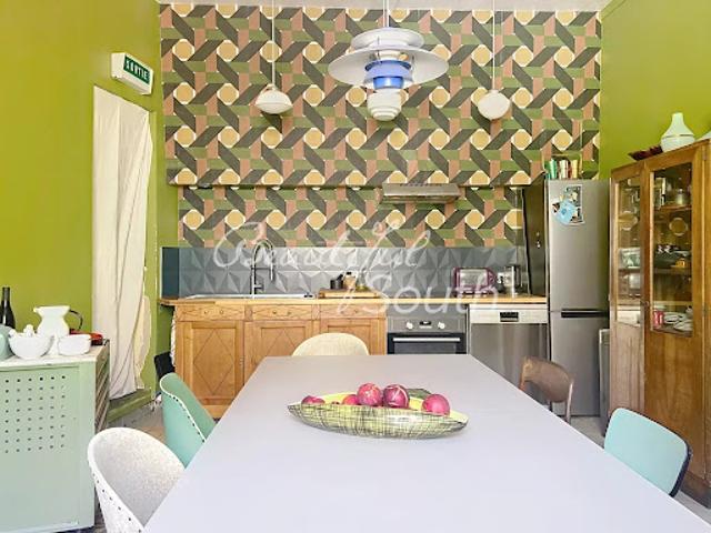 Maison vente à Perpignan, Torreilles