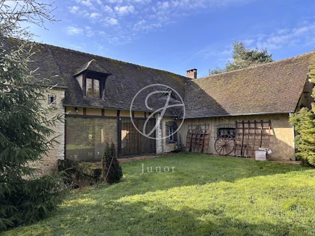 Maison vente à Auxerre, Tannerre-en-puisaye