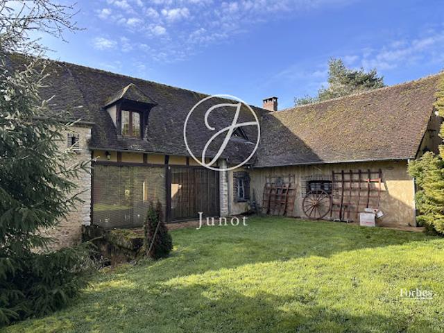 Maison vente à Beauregard, Tannerre-en-Puisaye