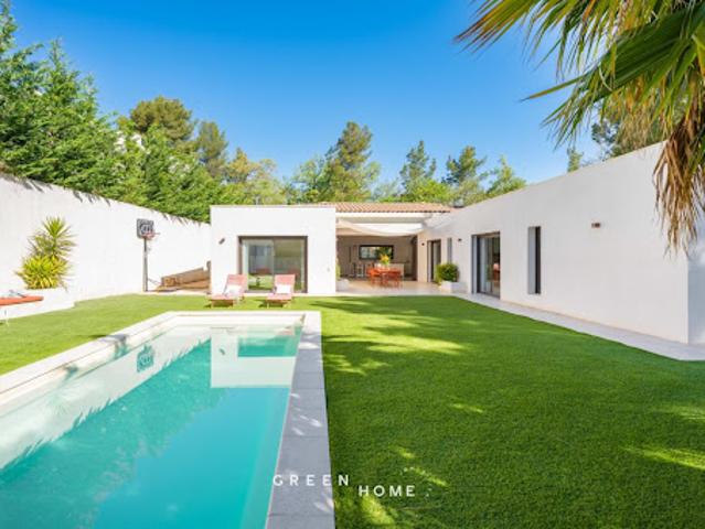 Maison vente à Marseille, Aubagne
