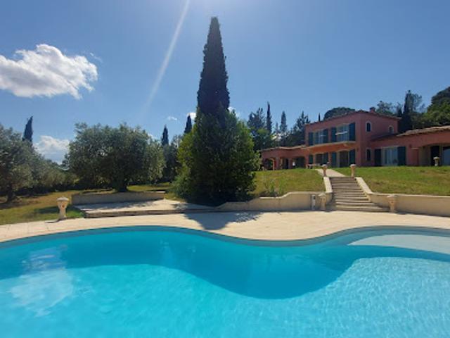 Maison vente à Arrondissement de Draguignan, La Motte