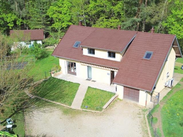 Maison vente à Bourg-en-Bresse, Viriat