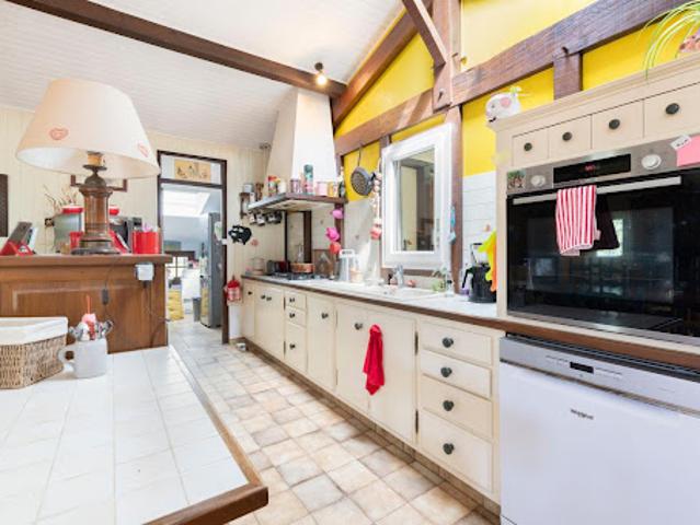Maison vente à Mont-de-Marsan, Benquet