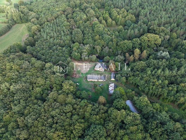 Terrain vente à Château-Gontier, Château-gontier